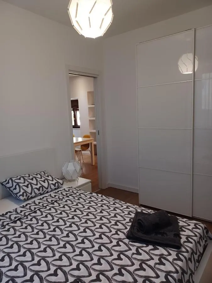 Apartman B & S With A Beautiful Terrace Apartment Pula Croatia