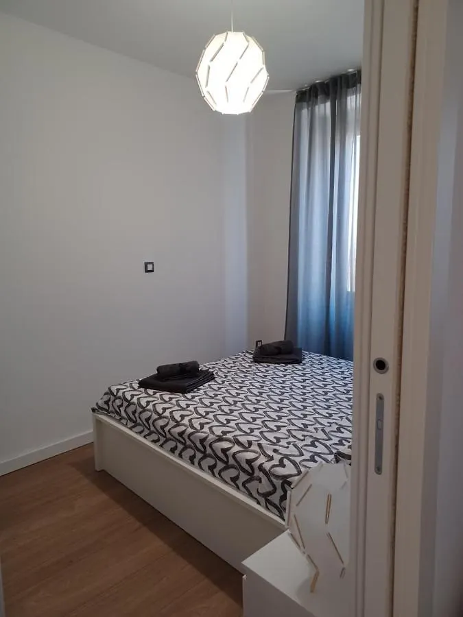Apartman B & S With A Beautiful Terrace Apartment Pula Croatia